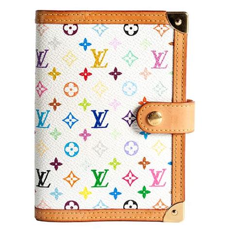 louis vuitton diary pen|Louis Vuitton agenda pen.